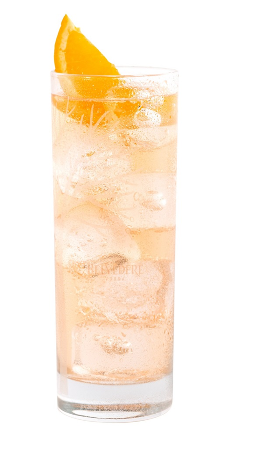 Belvedere Bitter Orange