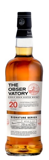 The Observatory