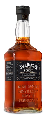 Jack Daniel's Bonded | Mitra Drankenspeciaalzaken