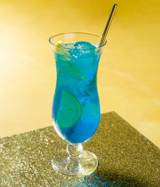 Blue Lagoon