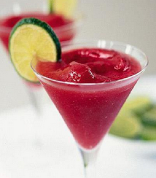 Fresita Daiquiri
