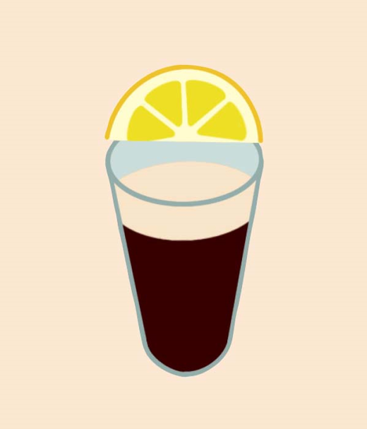 Kahlua Espresso Tonic