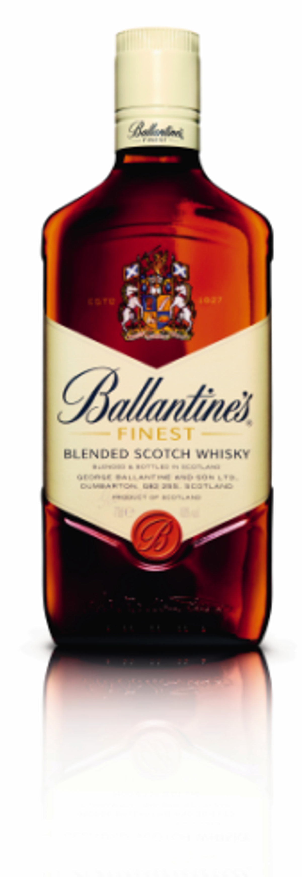 Ballantine's Scotch Blended | Mitra Drankenspeciaalzaken