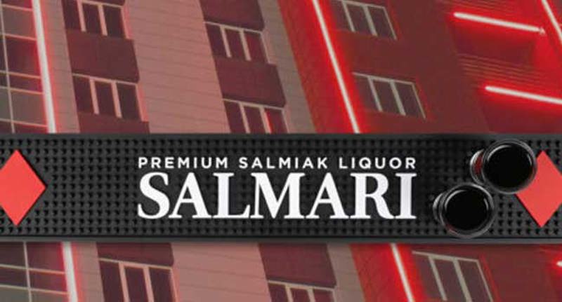 Mitra Slijterijen - Salmari webshop korting