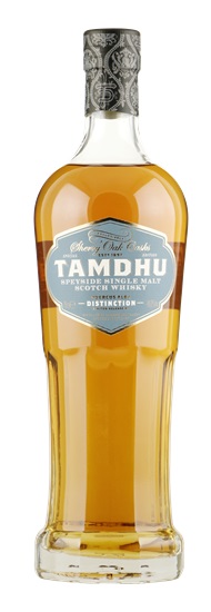 TAMDHU シングルモルトウイスキー DISTINCTION 700ml Tamdhu Distinction III Limited Edition | Mitra Drankenspeciaalzaken