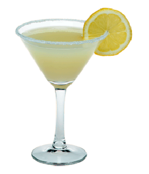 Margarita Cointreau