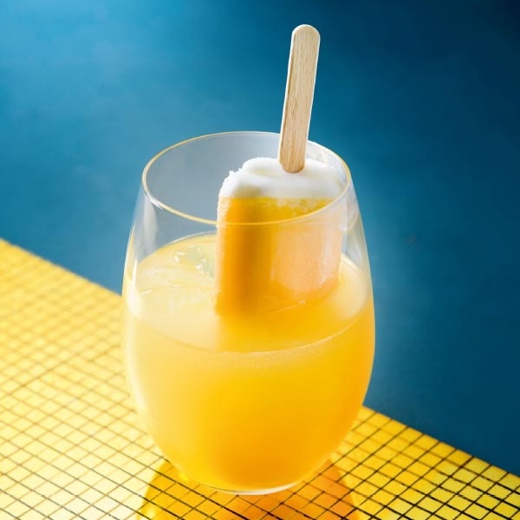 Limoncino Split