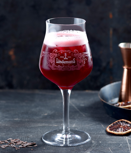 Dazzling Kriek