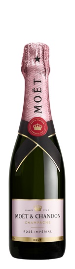 Moët & Chandon Brut Rosé | Mitra Drankenspeciaalzaken