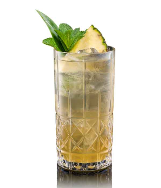 The Travelling Hankey