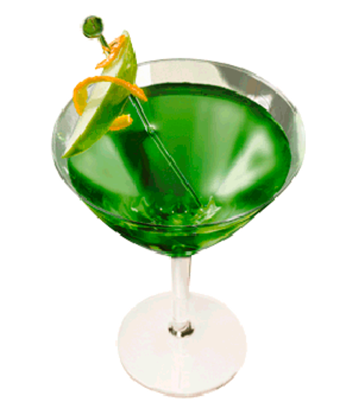 Appletini