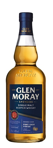 Glen Moray Port Cask Finish | Mitra Drankenspeciaalzaken