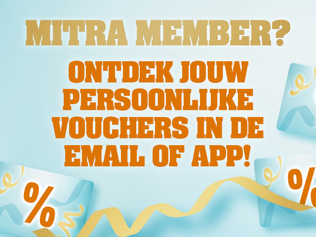 Mitra Member Voucher