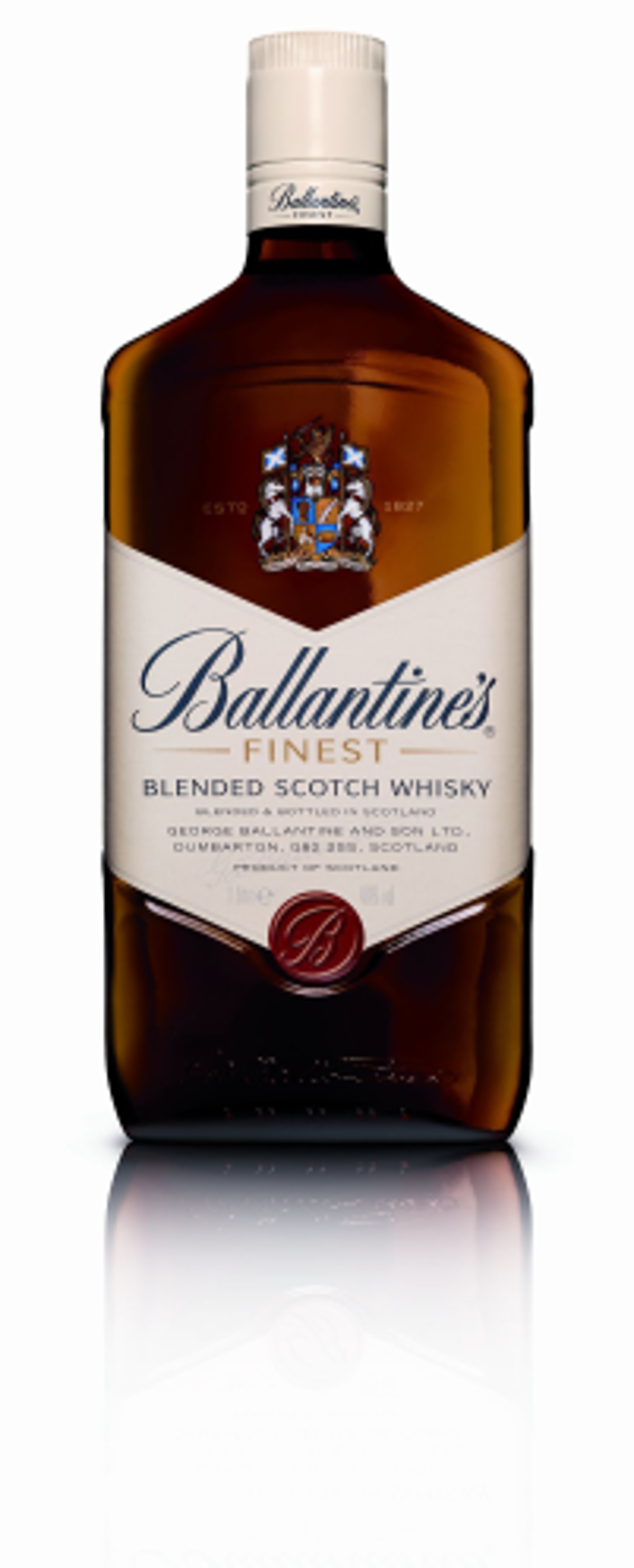 Ballantine's Rare Blended Scotch Whisky 【公式通販】