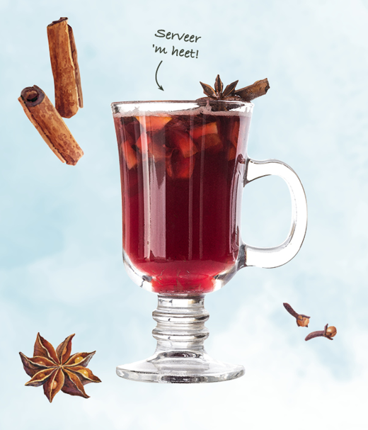 Glühwein