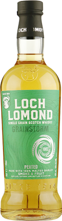 Loch Lomond