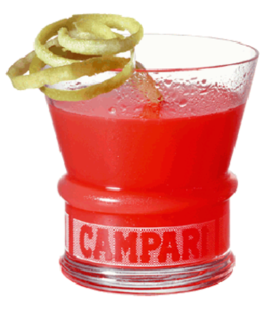 Campari Monza