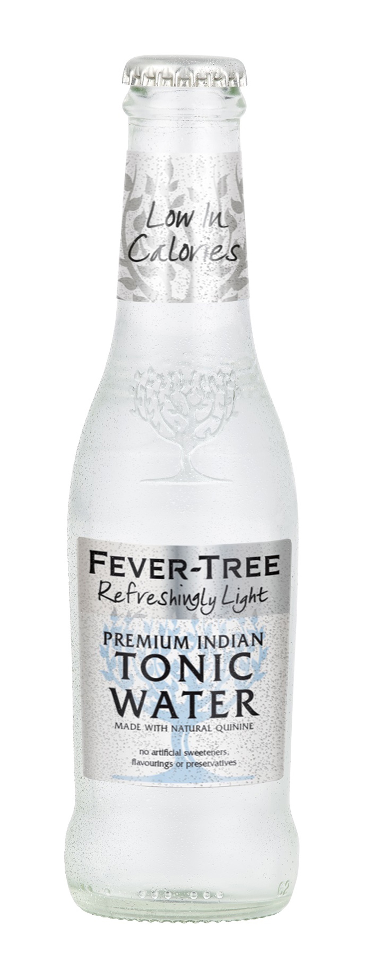 Fever-Tree Natural Light | Mitra Drankenspeciaalzaken