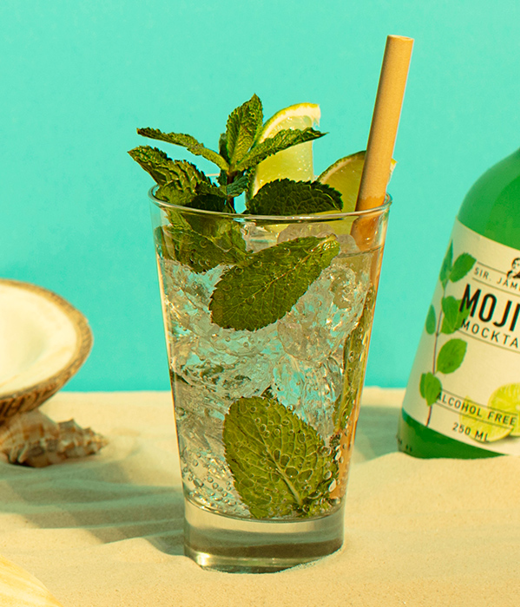 Mojito del Cuba