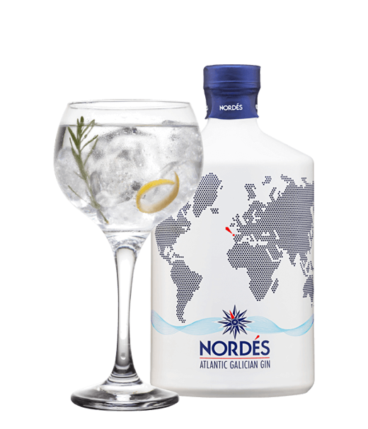 Nordes G&T