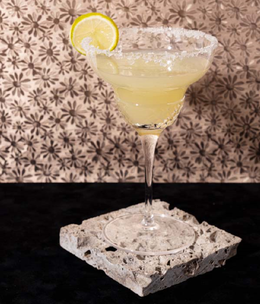Margarita - Cuervo Tequila Silver