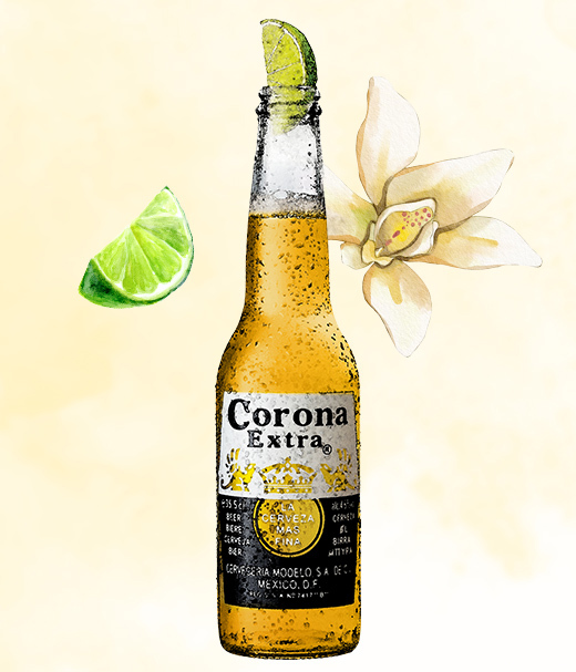 Corona Soleado