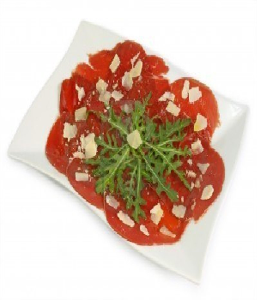 Rundercarpaccio 