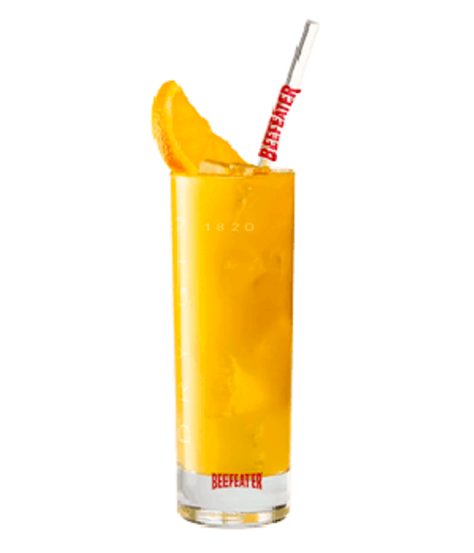 Beefeater Orange