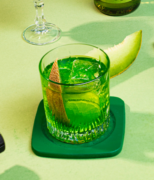 Midori Sour
