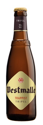 Westmalle Tripel | 33 CL