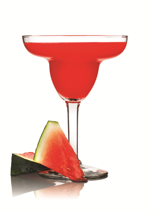 Watermelon Margarita