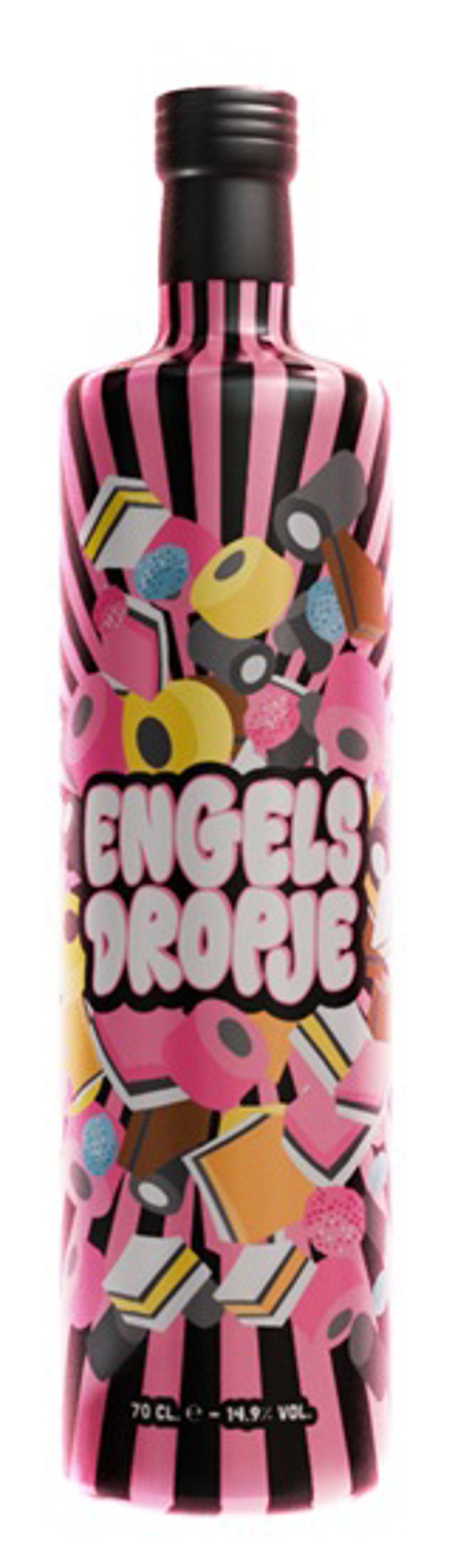 Engels Dropje Shot | Mitra Drankenspeciaalzaken