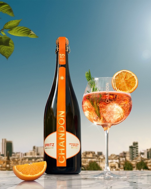 Chandon Summer Spritz