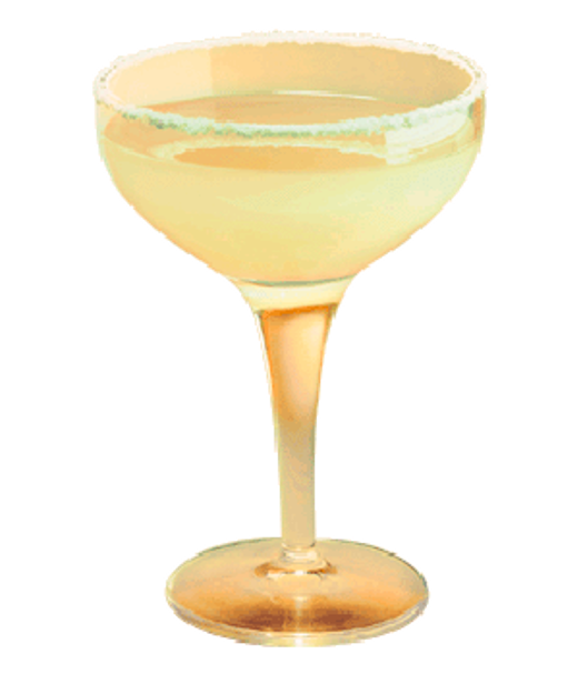 Margarita Tequilla Especial