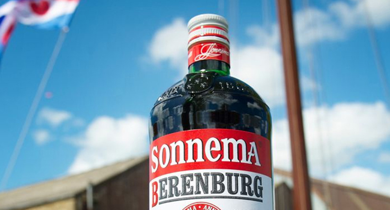Mitra Slijterijen - Sonnema webshop korting
