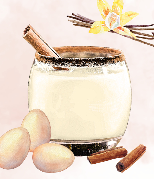 Eggnog