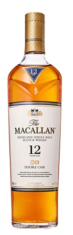 Macallan Double Cask 12 Yr | Mitra Drankenspeciaalzaken