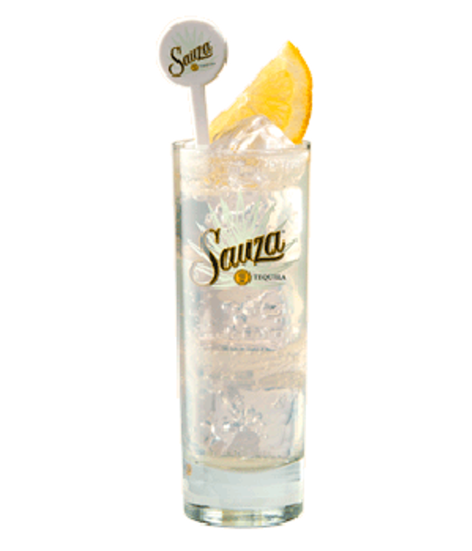 Sauza Fizz