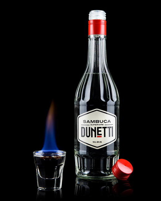 Dunetti ‘Con la Mosca’