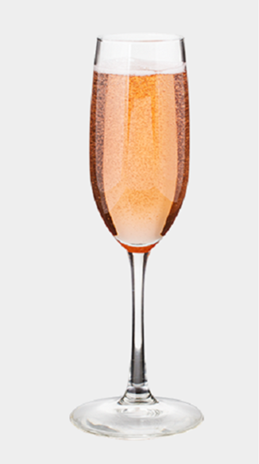 Kir Royal