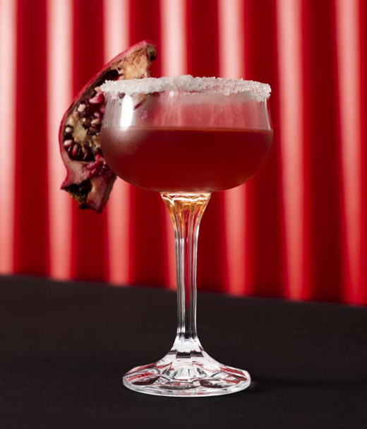 Side by Side by Sidecar