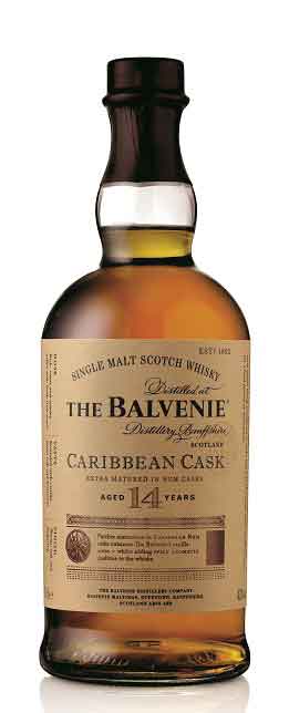 希少品値下げ)The Balvenie Rumwood 14年 希少品値下げ)The Balvenie