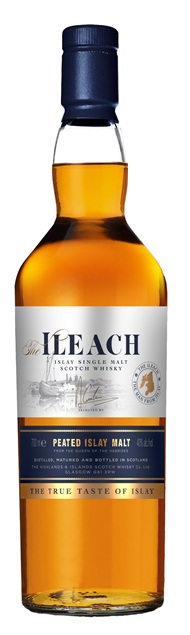 ILEACH Peated Islay&CASK(2本セット)Andre Ileach Peated | Mitra Drankenspeciaalzaken