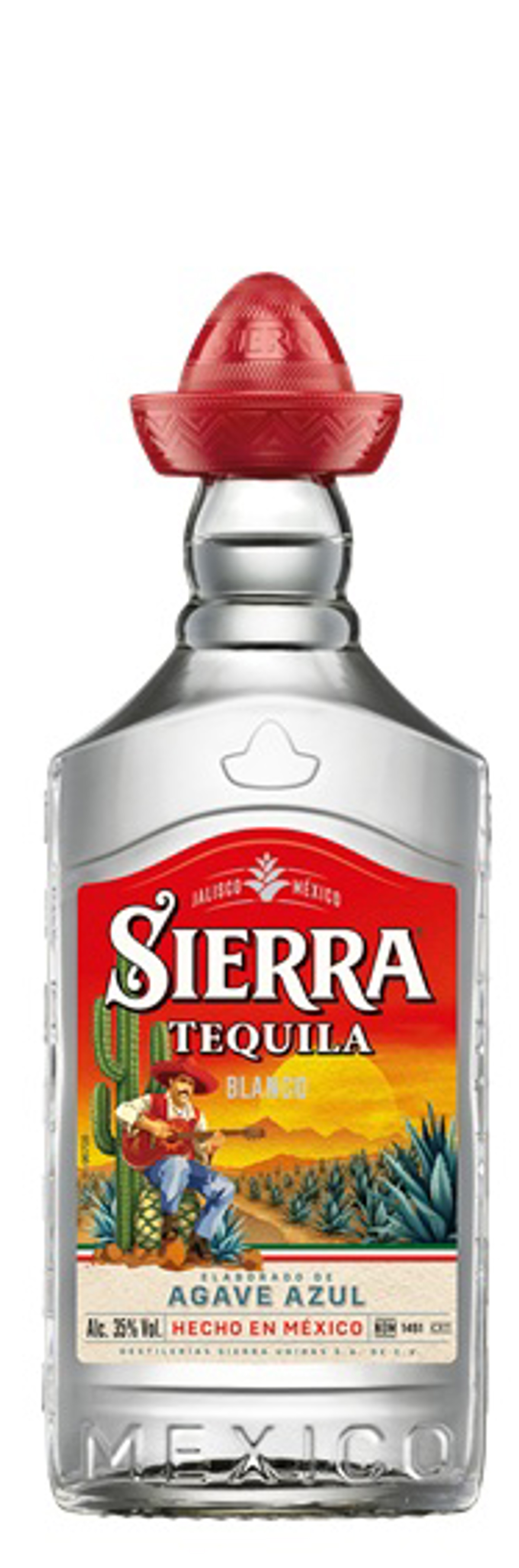 Sierra Blanco Mitra Drankenspeciaalzaken Sierra Blanco Mitra Drankenspeciaalzaken
