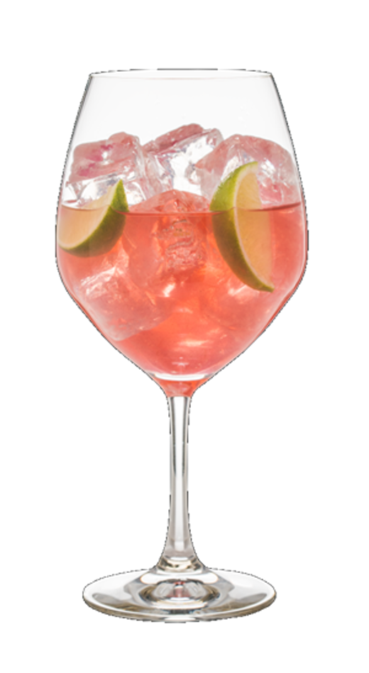 Cointreau Cranberry