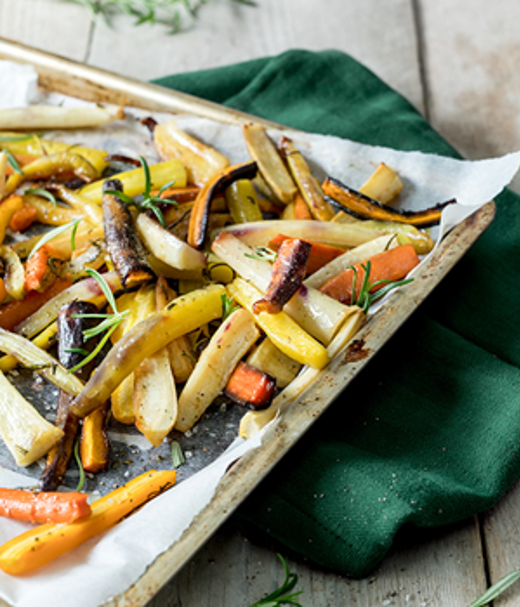 Vlaamse knol- en wortelpatat 