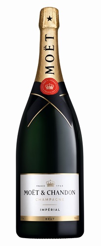 Moët & Chandon Brut Imperial | Mitra Drankenspeciaalzaken