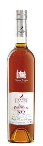 Frapin Fontpinot XO | Mitra Drankenspeciaalzaken