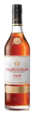 Courvoisier VSOP | Mitra Drankenspeciaalzaken