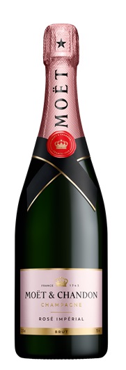 Moët & Chandon Brut Rosé Imperial | Mitra Drankenspeciaalzaken